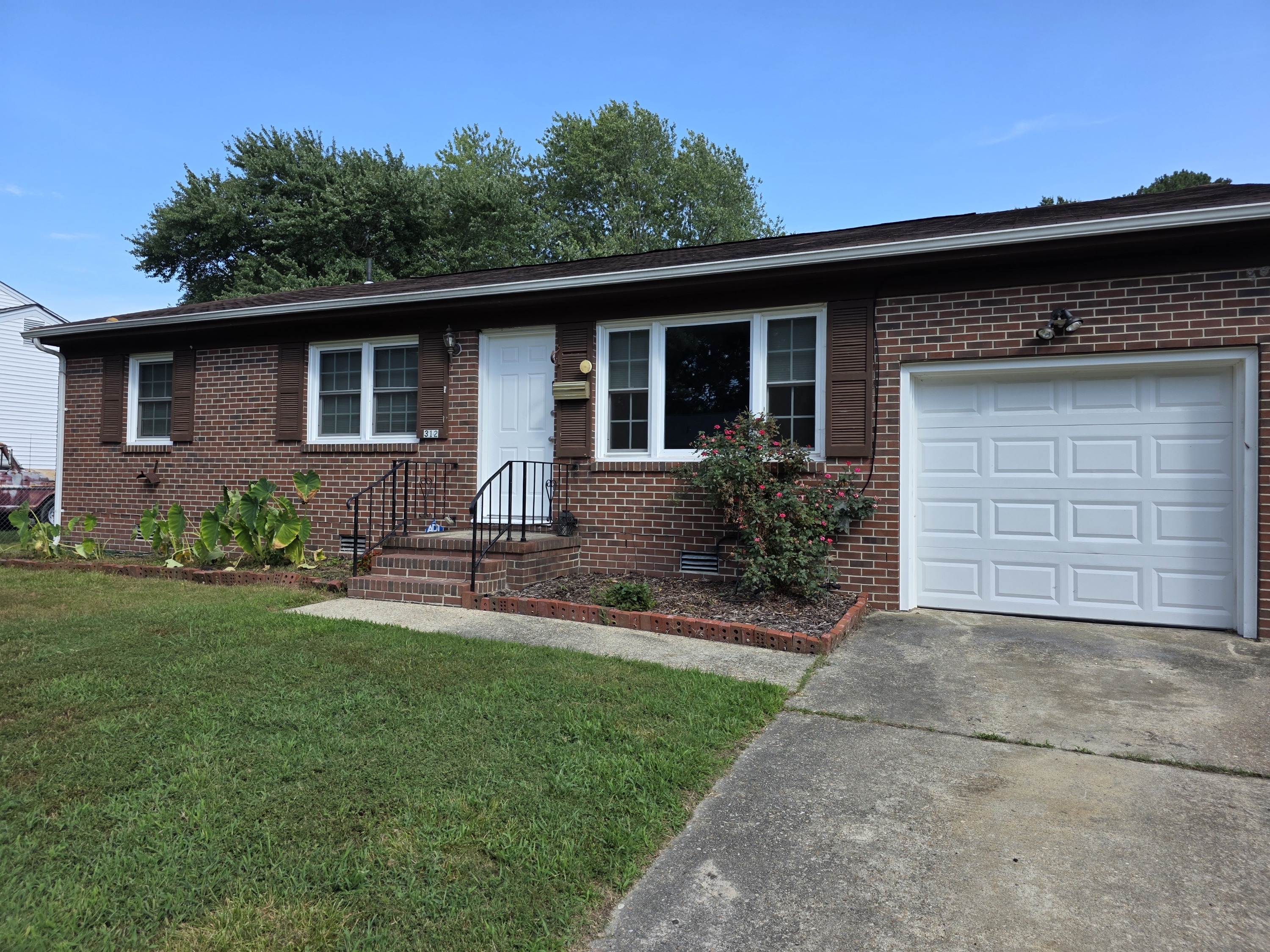 312 Nancy Drive